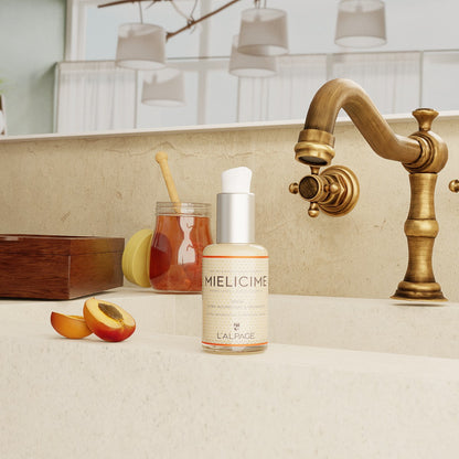 L'Alpage Suisse - Mielicime Serum - Ultimat Näring ✨🍯