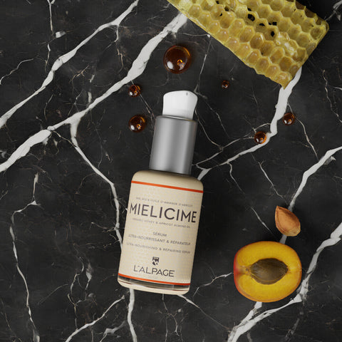 L'Alpage Suisse - Mielicime Serum - Ultimat Näring ✨🍯