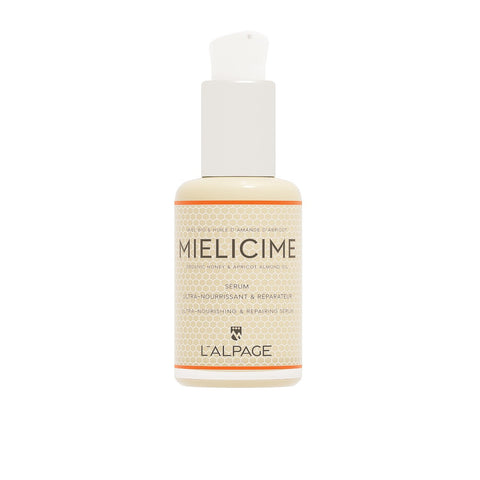 L'Alpage Suisse - Mielicime Serum - Ultimat Näring ✨🍯
