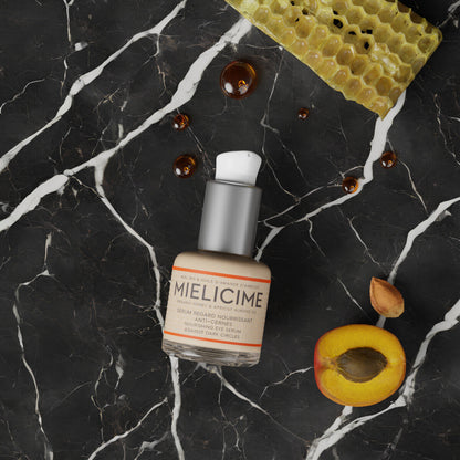L'Alpage Suisse - Mielicime Serum pod Oczy - Ożyw Swój Wygląd! ✨👀