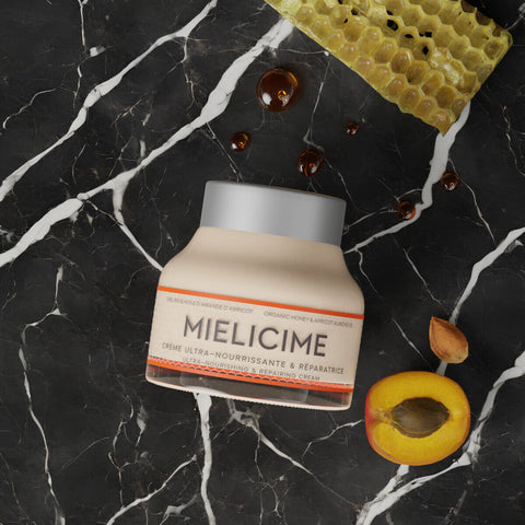 L'Alpage Suisse - Mielicime Cream - Revitalize Your Skin ✨🍯