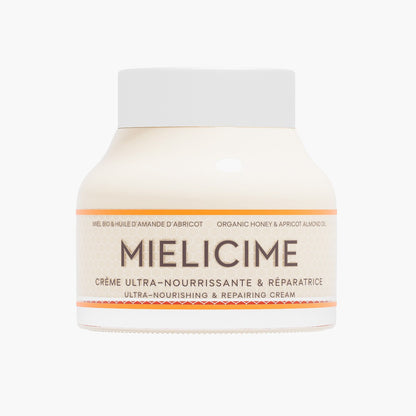 L'Alpage Suisse - Mielicime Cream - Revitalize Your Skin ✨🍯