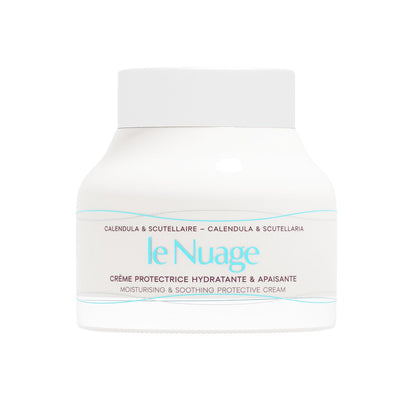 L'Alpage Suisse - Le Nuage Creme - Ultimative Hydratation & Komfort 🌿✨
