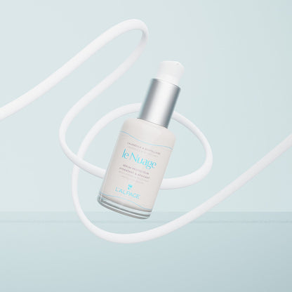 L'Alpage Suisse - Le Nuage Serum - Soothe & Protect Your Skin! 🌿✨