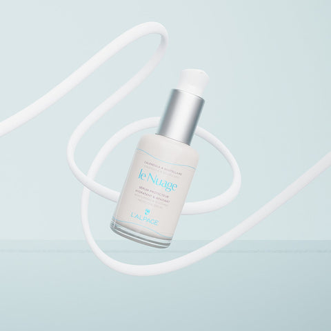 L'Alpage Suisse - Le Nuage Serum - Soothe & Protect Your Skin! 🌿✨