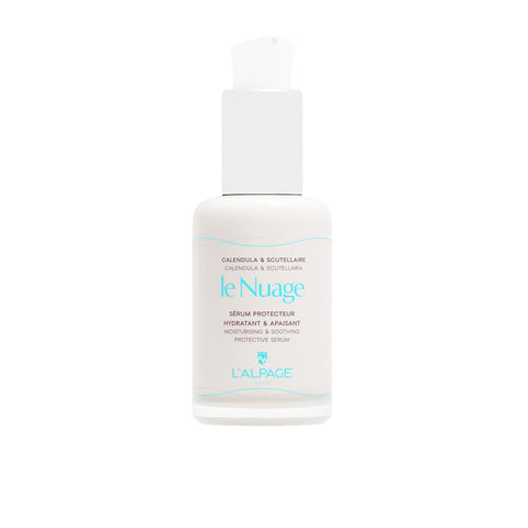 L'Alpage Suisse - Le Nuage Serum - Soothe & Protect Your Skin! 🌿✨