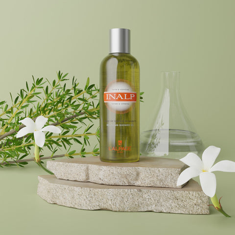 L'Alpage Suisse - Entspannendes Duschöl - Pure Ruhe 🌿🧼