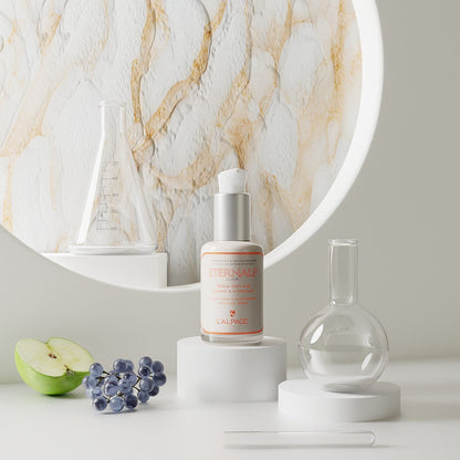 L'Alpage Suisse - Eternalp Anti-Aging Serum - Youthful Glow 🌿✨
