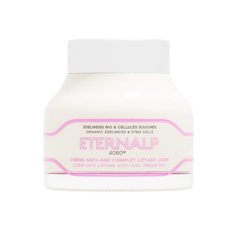 Crème Anti-Age Complet Liftant Jour Eternalp 4060m