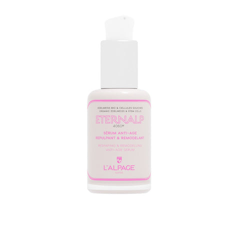 Sérum Anti-Age Repulpant & Remodelant Eternalp 4060m