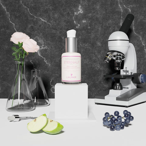 L'Alpage Suisse - Eternalp Serum - Youthful Radiance Boost 🌟