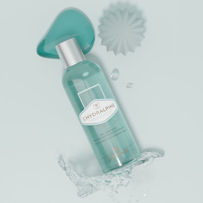 L'Alpage Suisse - L'Hydralpine Remoção de Maquilhagem - Tónico Refrescante 🌿✨