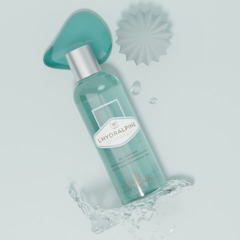 L'Alpage Suisse - L'Hydralpine Remoção de Maquilhagem - Tónico Refrescante 🌿✨