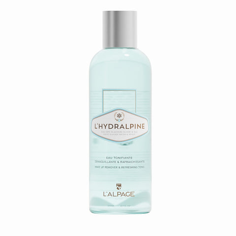 L'Alpage Suisse - L'Hydralpine Remoção de Maquilhagem - Tónico Refrescante 🌿✨