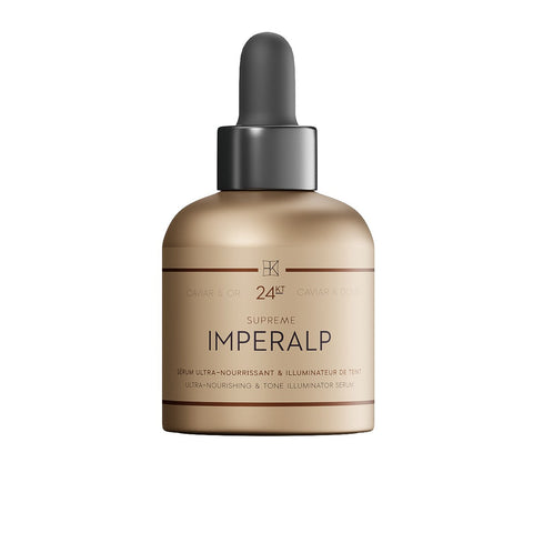 Sérum Ultra-Nourrissant & Iluminador de Tez Imperalp
