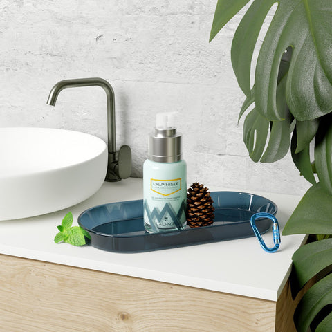 L'Alpage Suisse - L'Alpiniste Żel Pielęgnacyjny Kompletny - Ostateczne Nawodnienie 🌿❄️