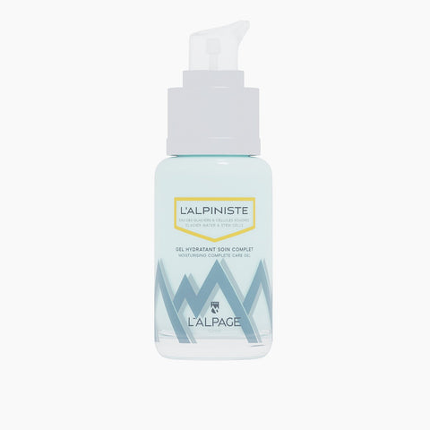 Gel Hydratant Soin Complet L'Alpiniste