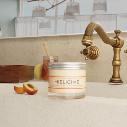 L'Alpage Suisse - Mielicime Maska Na Twarz - Głębokie Odżywienie ✨🍯