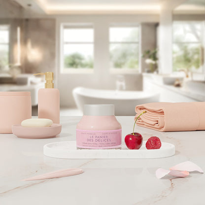 L'Alpage Suisse - Crema Total Care - Radianza Naturale 🌿✨