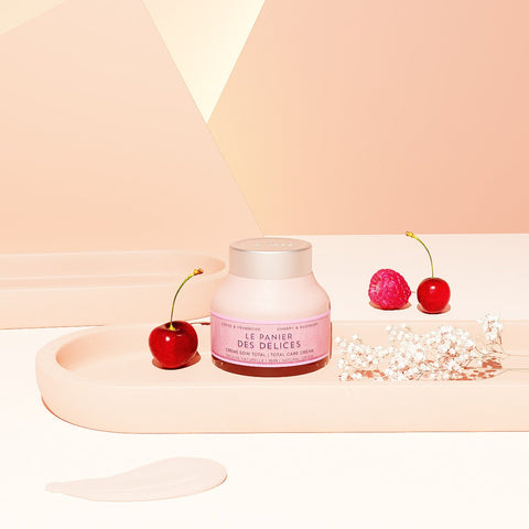 L'Alpage Suisse - Crema Total Care - Radianza Naturale 🌿✨