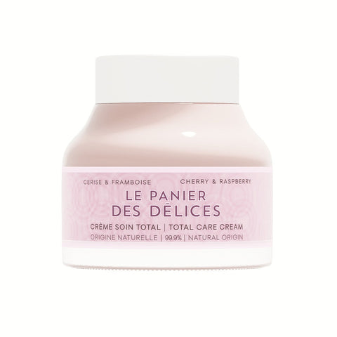 L'Alpage Suisse - Crema Total Care - Radianza Naturale 🌿✨