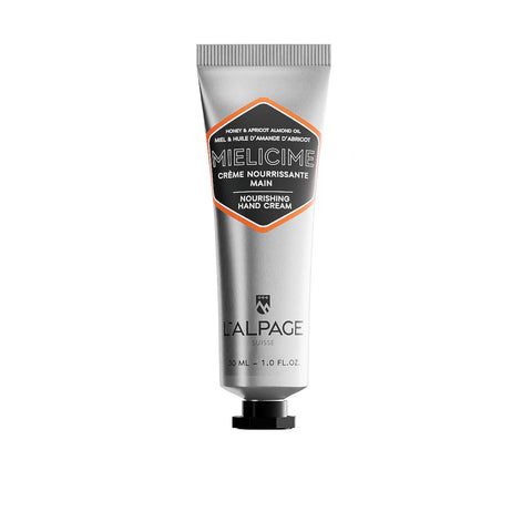 L'Alpage Suisse - Mielicime Odżywcza Krem do Rąk - Intensywne Nawilżenie 🌿✨