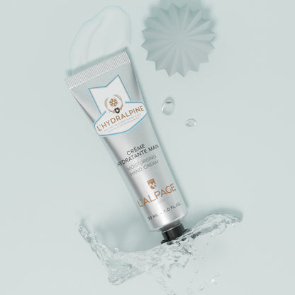 L'Alpage Suisse - Krem do rąk L'Hydralpine - Intensywne Nawilżenie 💧🌿