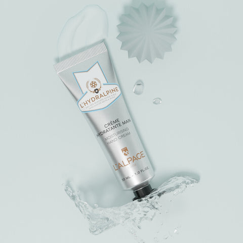 L'Alpage Suisse - Krem do rąk L'Hydralpine - Intensywne Nawilżenie 💧🌿