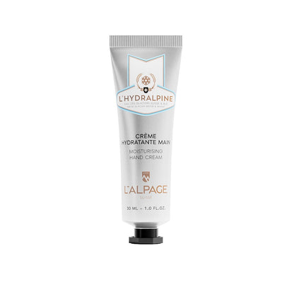 L'Alpage Suisse - Krem do rąk L'Hydralpine - Intensywne Nawilżenie 💧🌿