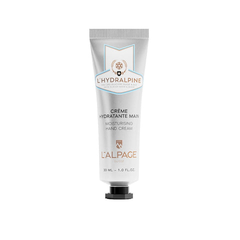 L'Alpage Suisse - Krem do rąk L'Hydralpine - Intensywne Nawilżenie 💧🌿