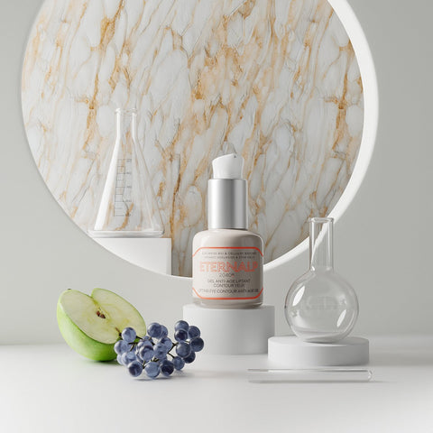 L'Alpage Suisse - Gel de Olhos Eternalp - Revitalize os Seus Olhos 🌟