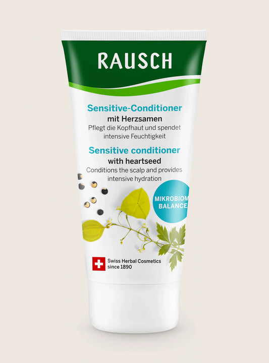 RAUSCH - Heart Seed Conditioner - Nourish and Protect 💖