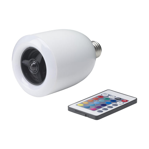 Music Light Lampe/Lautsprecher