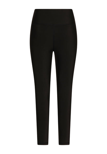 211 Extra High Waist Leggings in Schwarz