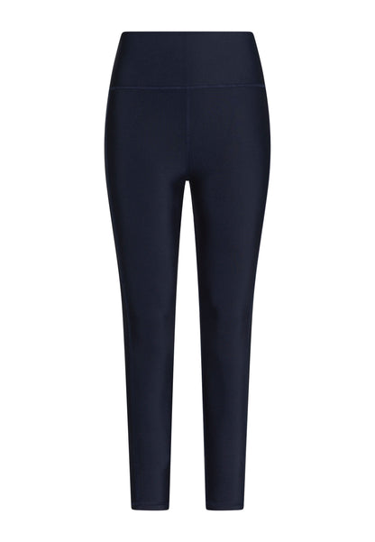 988 Pocket Leggings in Navy Blau