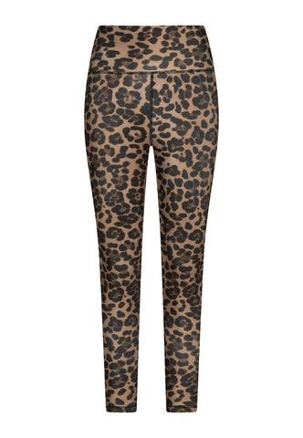 872 Extra High Waist Leggings in Leopard