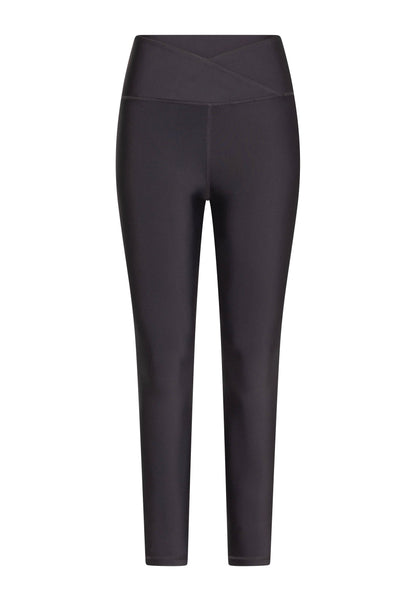 1045 - Hög midja leggings - Höj din träningsstil 💪