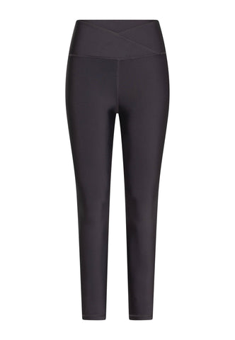 1045 - Hög midja leggings - Höj din träningsstil 💪