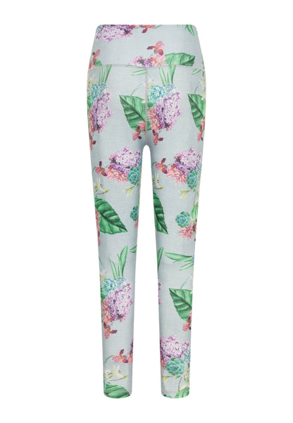 1081 - Leggings taille ultra haute - Restez stylé 🌿✨