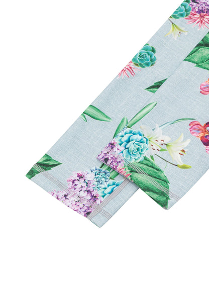 1081 - Leggings taille ultra haute - Restez stylé 🌿✨