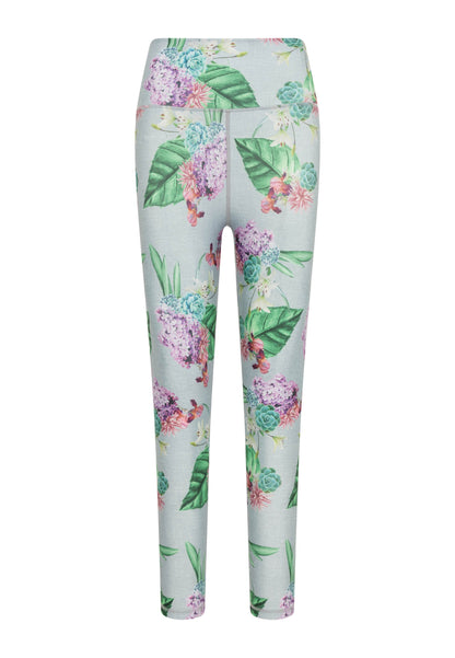 1081 - Leggings taille ultra haute - Restez stylé 🌿✨