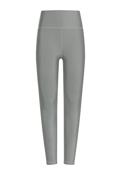 1093 Extra High Waist Leggings in Wassergrün