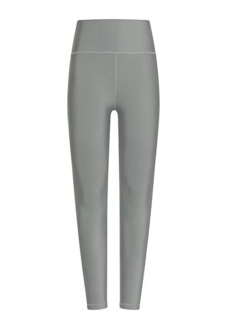 1093 Extra High Waist Leggings in Wassergrün