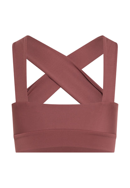 208 - Soutien-gorge de sport décolleté - Style & Confort 🌟