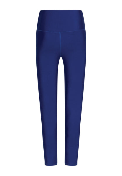 1046 Extra High Waist Leggings in Royalblau
