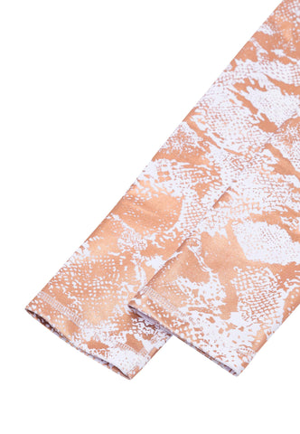 1137 - Legginsy ze skóry - Błyszcz w stylu! ✨👖