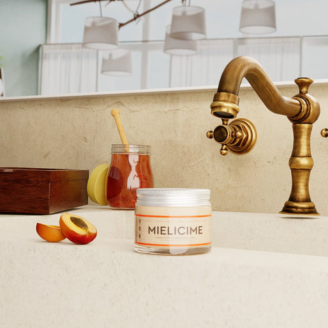 L'Alpage Suisse - Mielicime Ultra-Nourishing Body Cream - Hydrate Deeply! 🐝✨