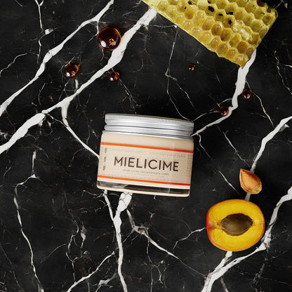 L'Alpage Suisse - Mielicime Ultra-Nourishing Body Cream - Hydrate Deeply! 🐝✨