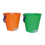 Eimer gross Garten 2-Farben (MQ12)