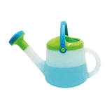 Giesskanne 1 Liter transluzent grün